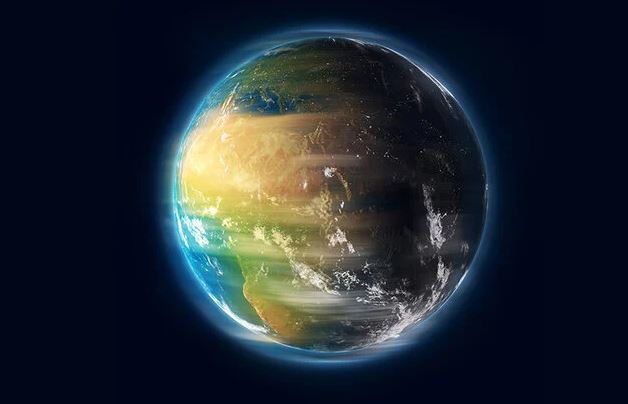 Tại sao chúng ta không cảm thấy Trái đất đang quay?