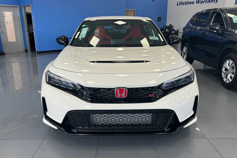 Bảng giá ôtô Honda tháng 3/2024: Giảm giá mạnh