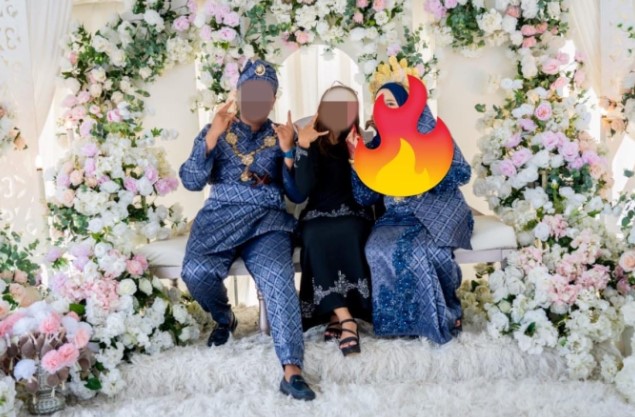 Cuộc hôn nhân dài 40 ngày, vợ choáng váng khi thấy video thân mật của chồng với phù dâu trong điện thoại anh ta