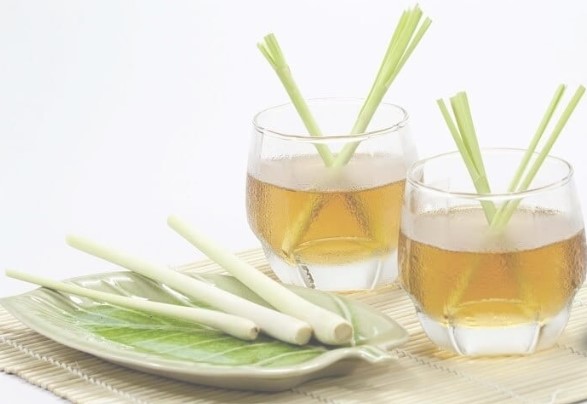 Uống nước sả mỗi ngày có tốt cho sức khỏe?