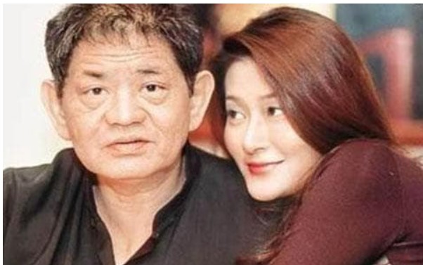 Đại gia xấu nhất Đài Loan sống như hoàng đế, có hàng trăm bạn gái, mất 5,6 tỷ rồi chết thảm thương