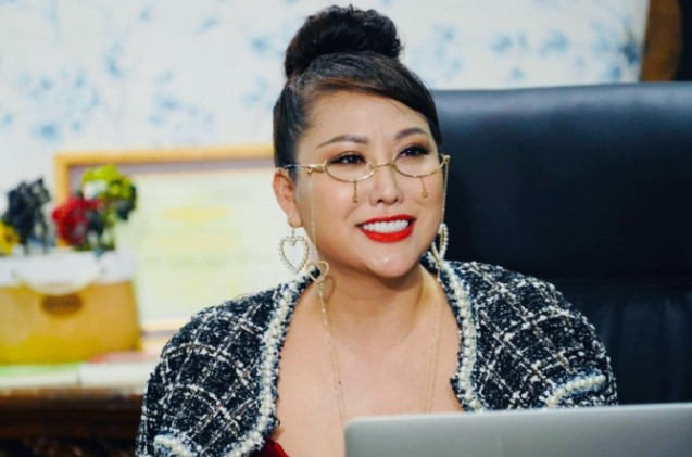 Học vấn bất ngờ của Phi Thanh Vân: Thuở nhỏ là mọt sách, tuổi 41 là Tiến sĩ danh dự, nắm trong tay gần chục loại bằng cấp