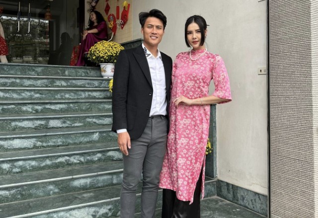 Kỳ Hân bênh vực khi Mạc Hồng Quân bị nói "bỏ con", không ngại nhắc tới Ly Kute: "Bảo bạn kia đồng ý cho chồng chị chu cấp đi"