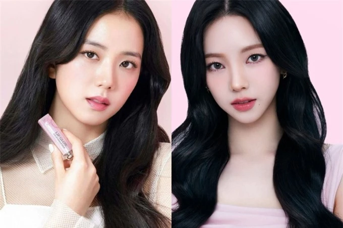 Lý do gì khiến Karina (aespa) bị “ném đá” nhiều hơn Jisoo (BLACKPINK) khi công khai hẹn hò?