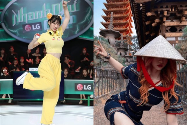 Từng bị cắt sóng trên đài truyền hình vì hình ảnh kém duyên, Lê Bống giờ ra sao? ảnh 2