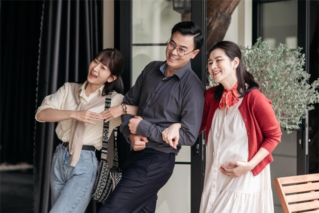 Từng bị cắt sóng trên đài truyền hình vì hình ảnh kém duyên, Lê Bống giờ ra sao? ảnh 5