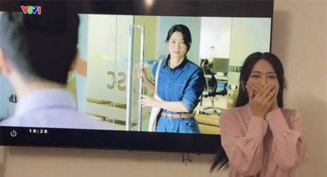 Từng bị cắt sóng trên đài truyền hình vì hình ảnh kém duyên, Lê Bống giờ ra sao? ảnh 6