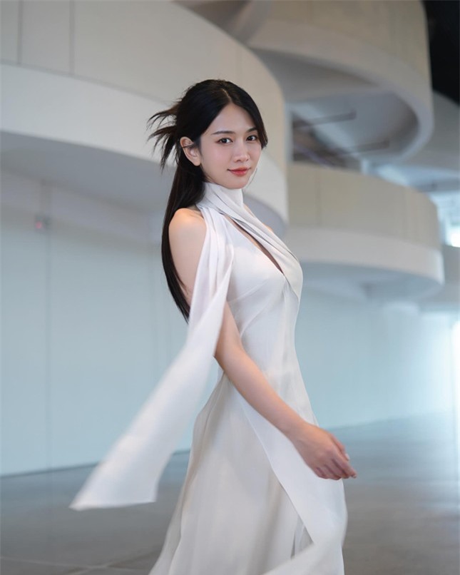 Từng bị cắt sóng trên đài truyền hình vì hình ảnh kém duyên, Lê Bống giờ ra sao? ảnh 7