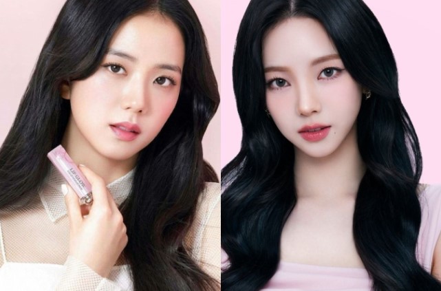 Lý do gì khiến Karina (aespa) bị “ném đá” nhiều hơn Jisoo (BLACKPINK) khi công khai hẹn hò?