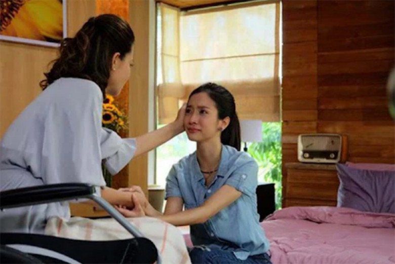 Không dám lấy chồng vì phải chăm mẹ bệnh, nhưng ngày gặp mặt, mẹ người yêu nói một câu khiến tôi rơi nước mắt