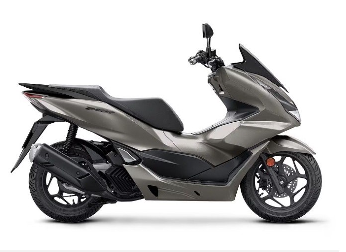 Honda ra mắt ‘ông hoàng xe ga’ lấn át Air Blade với giá dễ tiếp cận: Có phanh ABS, màn LCD xịn sò như SH