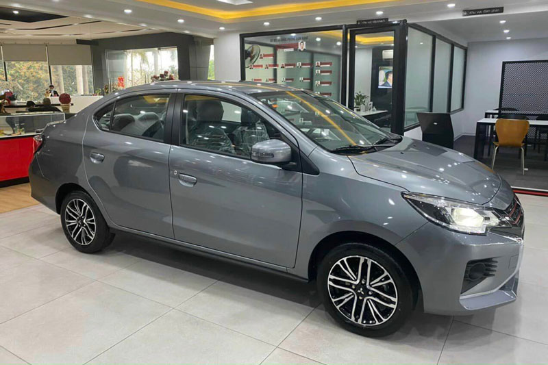 Đối thủ của Toyota Vios, Hyundai Accent giảm giá mạnh tại Việt Nam