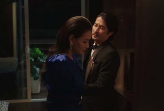 Cặp sao Việt sau 16 năm lại làm vợ chồng, mỹ nhân hack tuổi sánh đôi bên sao nam đẹp như lai Tây