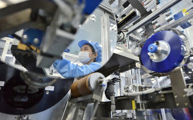 Việt Nam - Điểm đến đầu tư nước ngoài