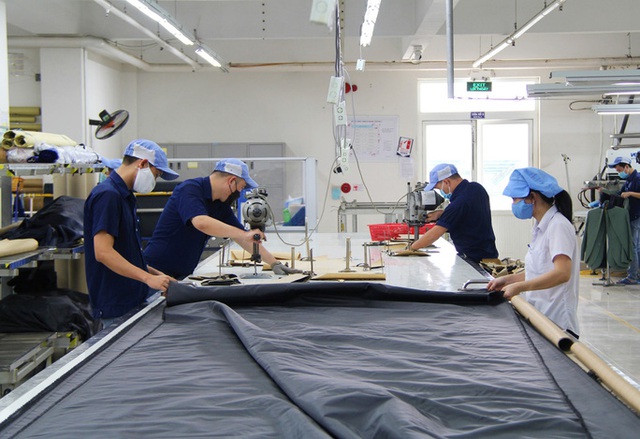 Doanh nghiệp xoay sở tìm nhân lực