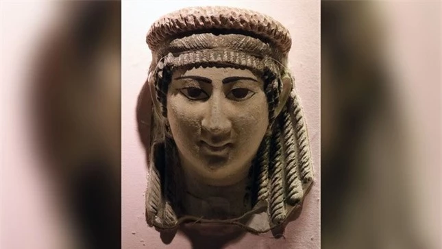 13 báu vật được người Ai Cập cổ đại chôn cùng người chết có ý nghĩa gì? ảnh 12