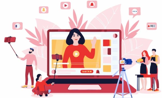 Kết nối để đưa ngành sáng tạo nội dung số Việt Nam ra thị trường quốc tế