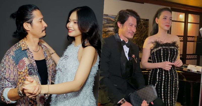 Chính thất Trang Nhung bị cháu gái tiểu tam giật chồng trong "Quý cô thừa kế 2"