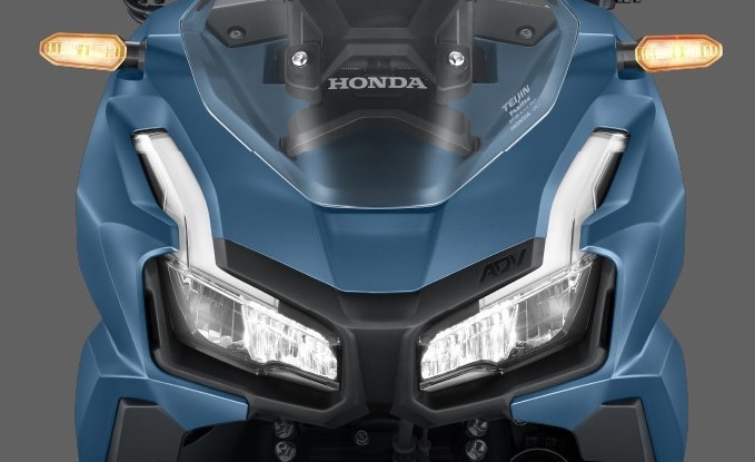 Cận cảnh ‘ông hoàng xe ga’ Honda vừa ra mắt giá hơn 60 triệu đồng, thiết kế lấn át Air Blade và Vario