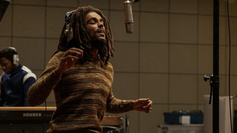 Bob Marley: Một tượng đài âm nhạc, một huyền thoại truyền cảm hứng cho nhiều thế hệ