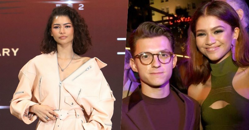 Bộ sưu tập các mỹ nam Hollywood của Zendaya