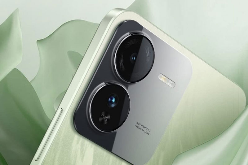 Smartphone chống nước, cấu hình ‘khủng’, sạc 44W, giá gần 6 triệu đồng