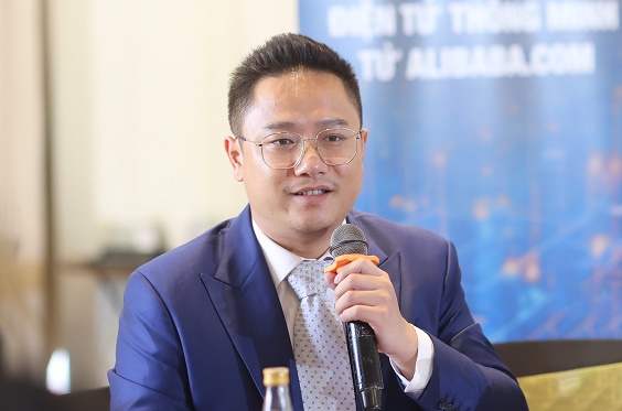 Cải thiện hiệu suất xuất khẩu cho doanh nghiệp vừa và nhỏ