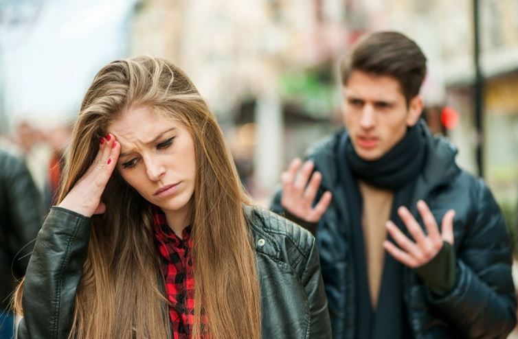 Sau cái tát của người yêu, tôi nhận thêm một cú sốc khó tin