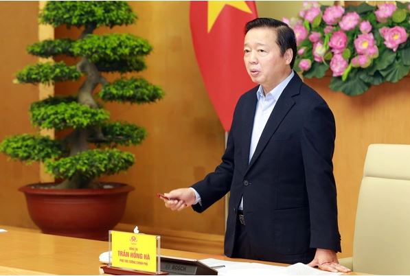 Tháo gỡ khó khăn cho thị trường bất động sản