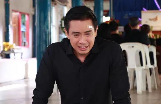 Sau 6 năm bỏ nhà ra đi, tôi bỗng gặp lại bố mẹ nhưng trong một hoàn cảnh hết sức trớ trêu