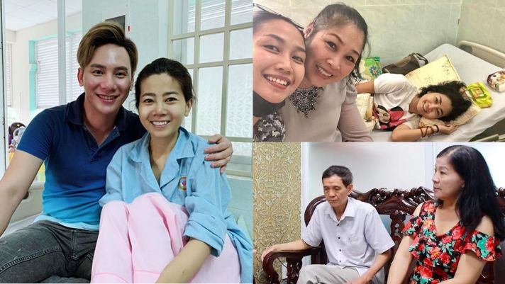 Bạn thân tiết lộ bất ngờ về gia đình Mai Phương, kể chuyện nữ diễn viên về chào tạm biệt sau đán tang