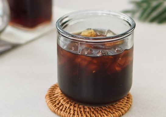 Cà phê pha theo kiểu này vừa lạ vừa thơm ngon, là 'thuốc' bổ tim còn kiểm soát đường huyết tốt, đánh bay mỡ thừa