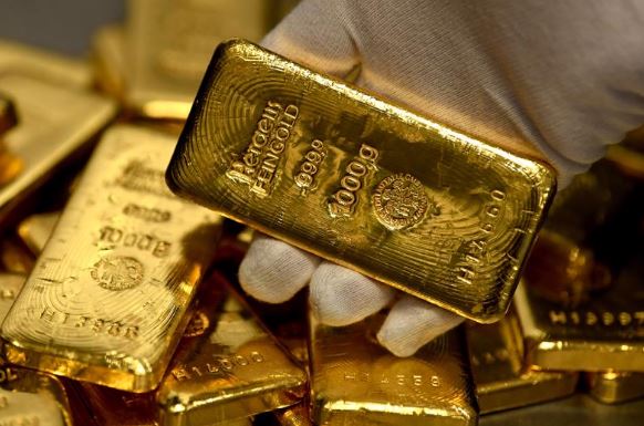 Giá vàng ngày 12/3/2024: Thế giới và trong nước đồng loạt tăng