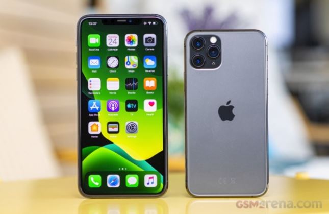 iPhone 11 Pro Max ngày càng rẻ, giá cực bèo trong tháng 3, trang bị vẫn là siêu phẩm ngang iPhone 15