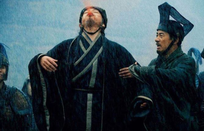 Đội quân của Tư Mã Ý xuất hiện 1 lão tướng, Gia Cát Lượng vừa nghe tin đã ngẩng mặt lên than trời: 'Mệnh ta đến đây đã tận!'