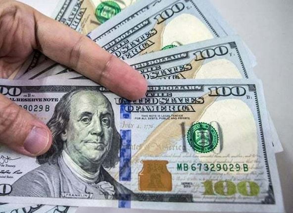 Tỷ giá ngoại tệ hôm nay 12/3/2024: USD tăng trở lại