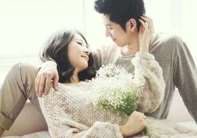 Những chi tiết nhỏ tưởng như không nói lên điều gì nhưng lại chứng tỏ chàng là người đàn ông yêu vợ nhất thế gian