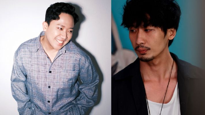 Trấn Thành nhắc đến 'sự cố' giải nghĩa từ 'trùng dương': Là người hài hước nên muốn hiểu theo nghĩa đáng yêu