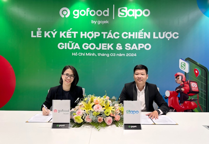 Giải pháp mới giúp quản lý nhà hàng, quán cafe hiệu quả