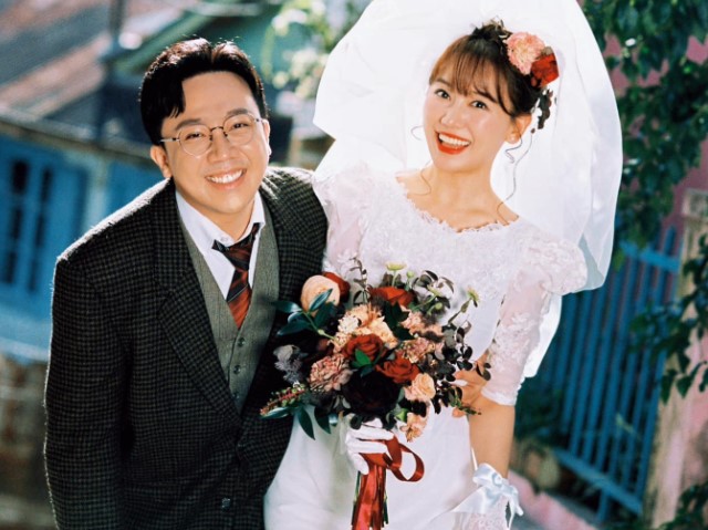 Cách Trấn Thành nói về mối quan hệ với người yêu cũ và vợ hiện tại hé lộ nhiều điều về tâm lý đàn ông