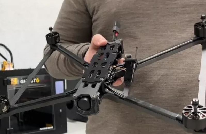 Điều chưa biết về sát thủ hạ gục xe tăng Abrams đầu tiên