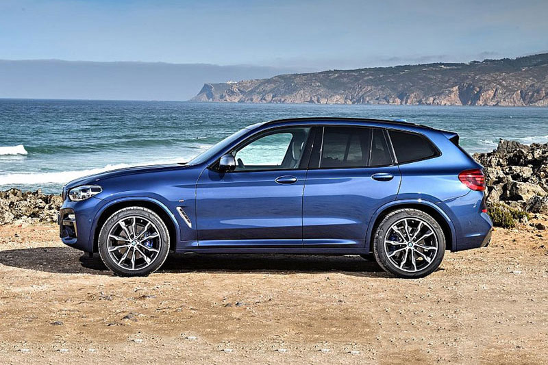 Top 10 mẫu xe BMW đáng tin cậy nhất trong lịch sử