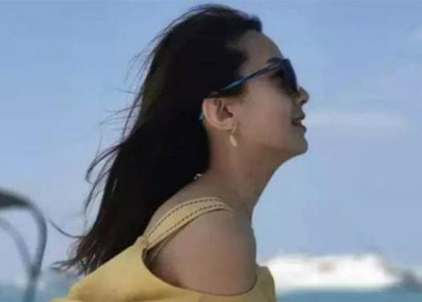 Sự tự tin lớn nhất của một người phụ nữ không phải là sự tử tế, không phải là sắc đẹp mà là sự độc lập