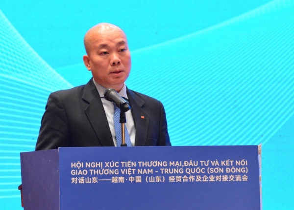 Quy m&#xF4; th&#x1B0;&#x1A1;ng m&#x1EA1;i &#x27;t&#x1EF7; &#x111;&#xF4;&#x27;, m&#x1ED9;t t&#x1EC9;nh ph&#xED;a B&#x1EAF;c Trung Qu&#x1ED1;c &#x111;ang &#x111;&#x1EA9;y m&#x1EA1;nh giao th&#x1B0;&#x1A1;ng v&#x1EDB;i doanh nghi&#x1EC7;p Vi&#x1EC7;t 