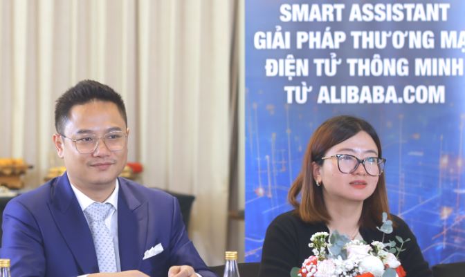 Tăng cường hiệu suất xuất khẩu cho các doanh nghiệp vừa và nhỏ (SMEs)