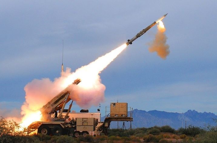 Mỹ không có gì để chặn 'quân tiên phong' của Nga