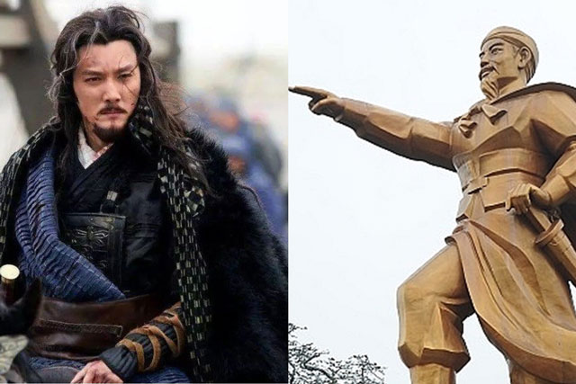 Vị vua duy nhất của Việt Nam có sức mạnh ngang Hạng Vũ: Sinh ra đã có quý tướng, lừng danh thiên hạ