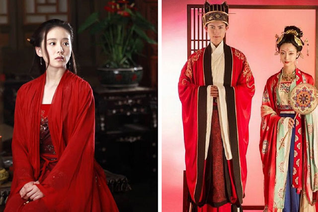 Vợ lẽ thời xưa không chỉ cưới về để 'nối dõi tông đường' mà còn có tác dụng một... món quà