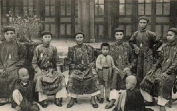 Cuộc đời của thái giám hoàng cung triều Nguyễn