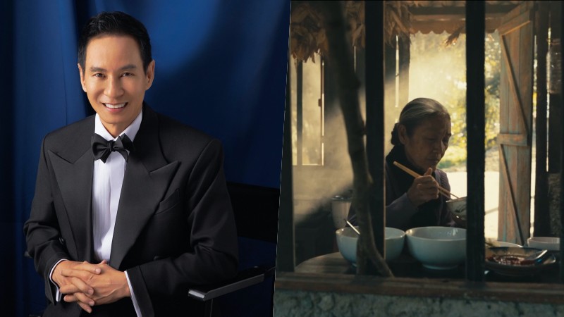 Bi kịch sao nữ 70 tuổi bị con cái bỏ rơi, sống neo đơn trong Lật Mặt 7 của Lý Hải